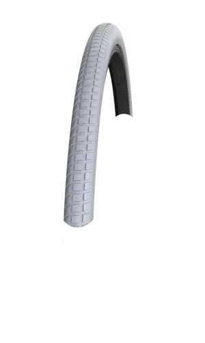 PU-Reifen 24x1.3/8(620x35) R410-21 grau