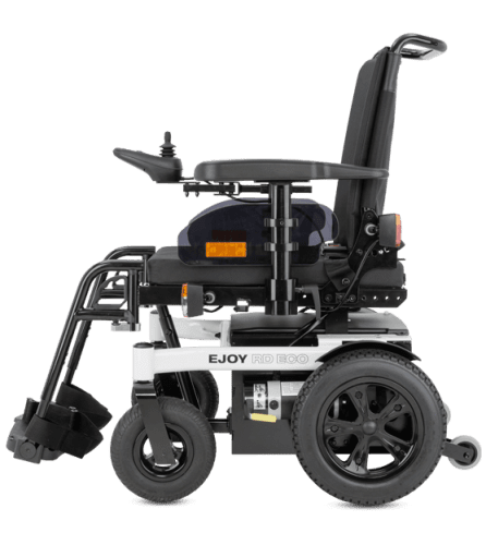 Elektrorollstuhl Ejoy RD Eco 6km/h mit Heckantrieb
