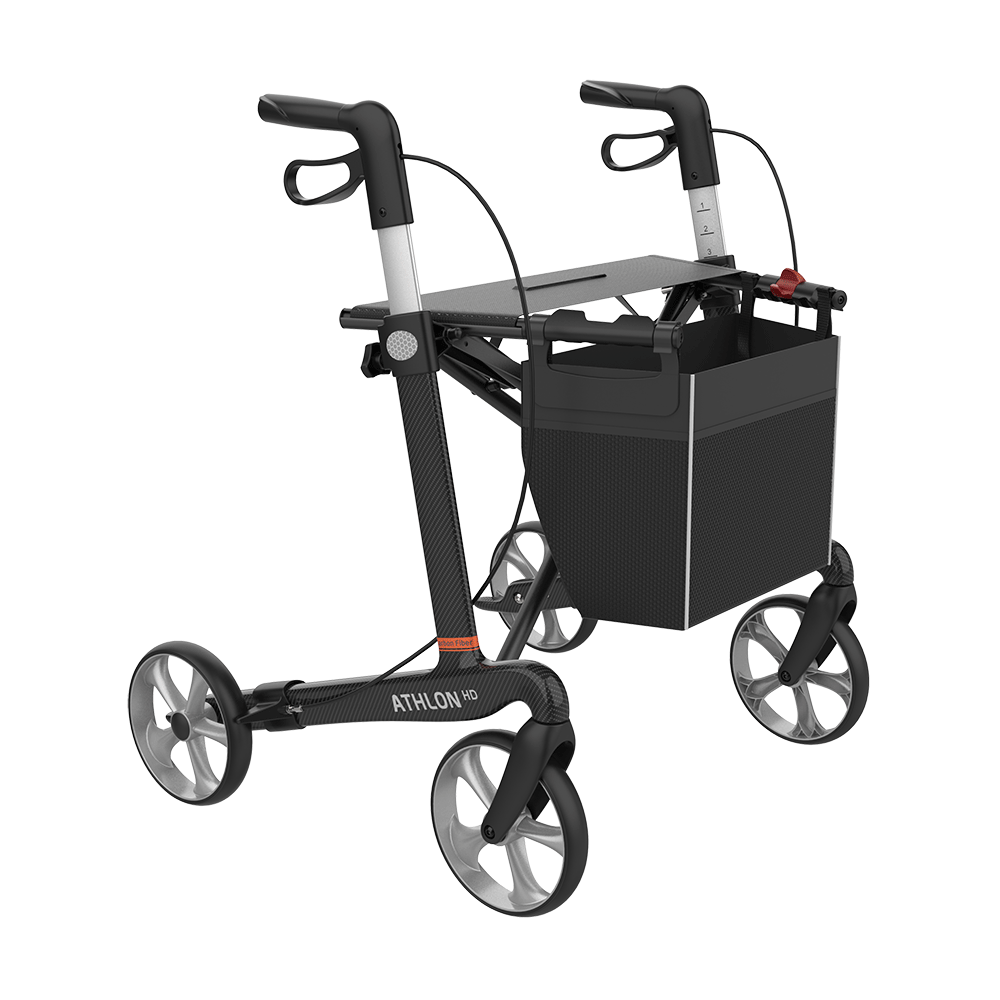 Rehasense Athlon HD Rollator