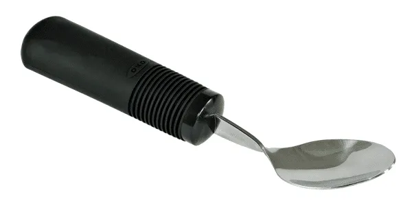 BIG GRIP Teelöffel