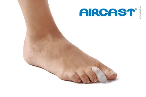 Zehenkappe SofToes AIRCAST (VPE: 2 Stück)