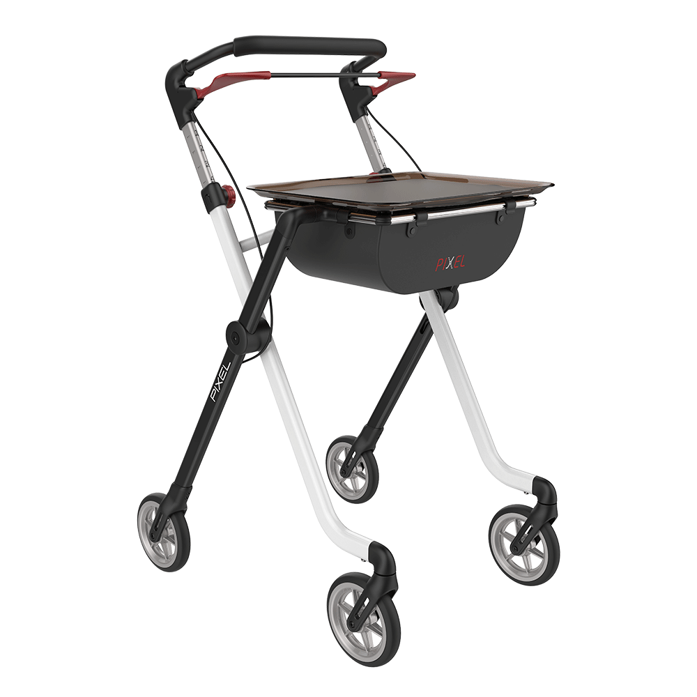 Rehasense Pixel Indoor Rollator