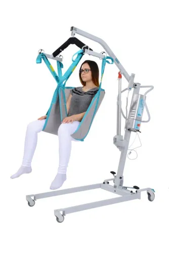 Liftergurt aks-Standard