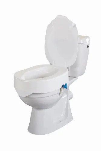 Toilettensitzerhöhung REHOTEC