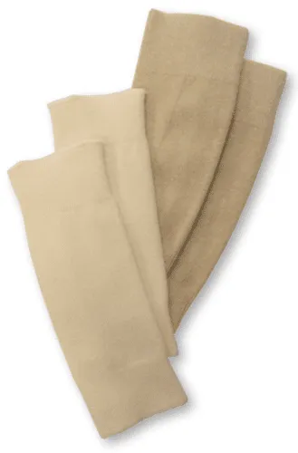 Kniewärmer 40% Angora (Paar)
