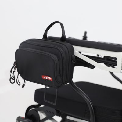 ergoflix LX Mi2 Rollstuhltasche (klein) | Lena