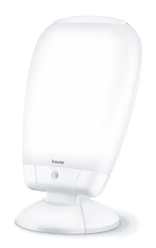 Tageslichtlampe TL 80, weiß