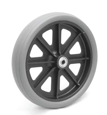 Rad für Ligero / XXL / TAiMA S / M / TAIMA Eco