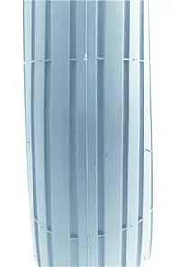 Reifen für Elektro-Rollstuhl Profil C-179 200x50 mm grau