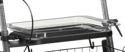Tablett für Rollator TAiMA und FAKTO+