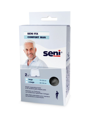 Fixierhose Seni Fix Comfort (VPE: 2 Stück)