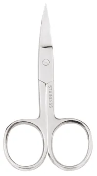 Nagelschere rostfrei