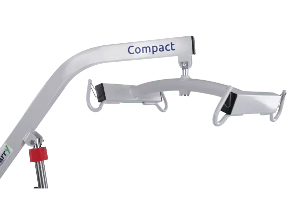 Patientenlifter SLK Carry Compact mit ECO Gurt M/L