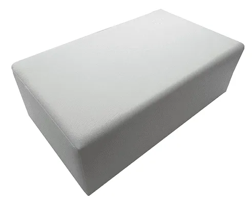 Bettverkürzer ca.60x35x20cm weiß