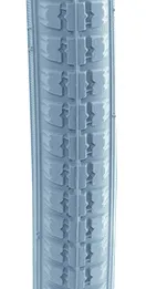 Reifen für Standard-Rollstuhl C-63, 24 x 1 3/8" grau