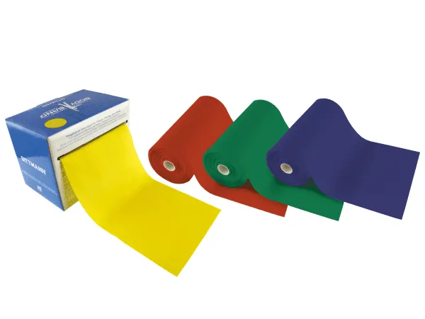 Body-Band in Box 25mx15cm