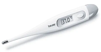 Fieberthermometer FT 09 digital, weiß