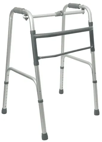 Gehgestell Gecko RF faltbar, reziprok