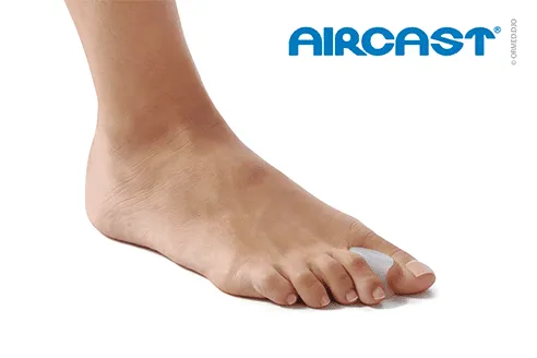 Zehenspreizer SofToes AIRCAST (VPE: 2 Stück)