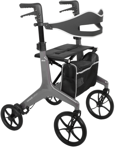 Leichtgewichtrollator AeroWalk Carbon
