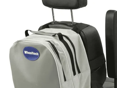 Scooter-Tasche f.Sitzlehne
