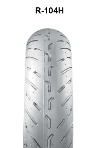Decken für Elektro-Rollstuhl 3.00-8" (350x70 mm) Highway E8 grau
