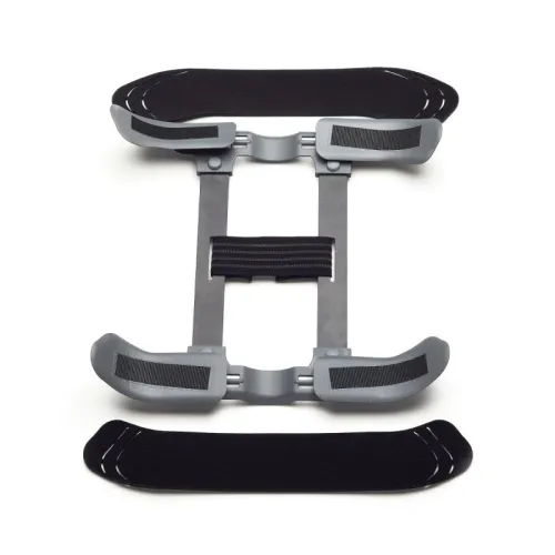 Überbrückungsorthese DONJOY LumboForce 4, 32 cm, schwarz