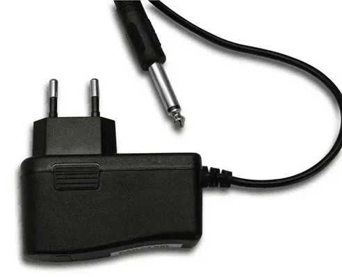 Ladegerät für Badewannenlifter BLV6,KANJO, KANJO SilverLine