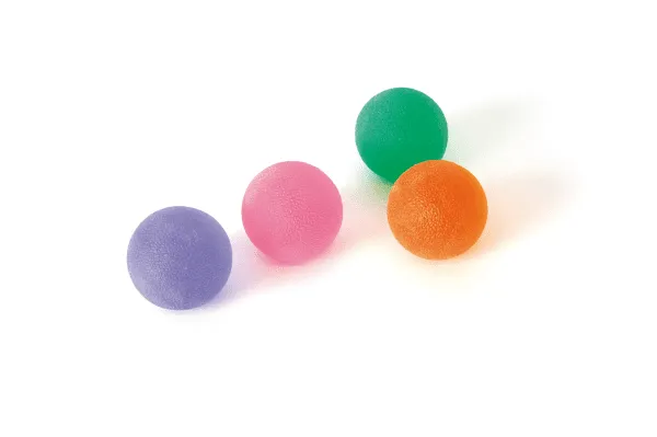 Therapiegerät Sissel Press-Ball