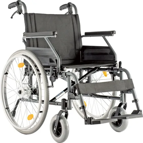 Leichtgewicht-Rollstuhl 2.920 MOLY-BASIS