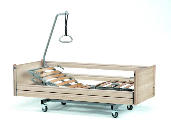 Pflegebett belluno 90x200 cm