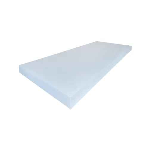 Matratze 200 x 90 x 10 cm, RG 35