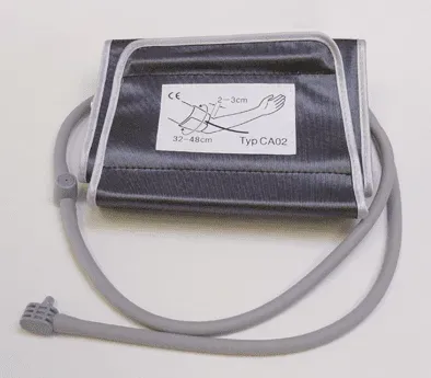 Manschette XL CA02 100cm für vollautomatisches medicus Geräte