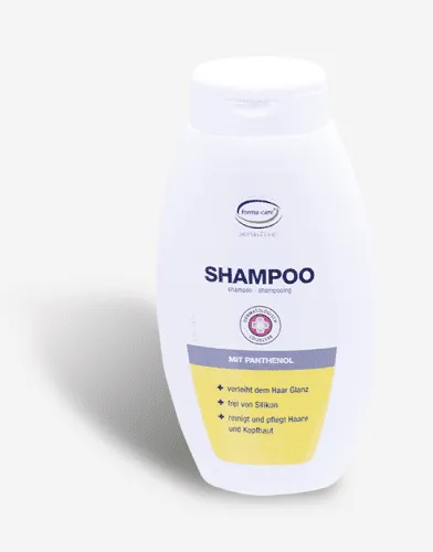 forma-care Pflegeshampoo 250ml