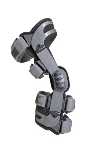 Knieorthese DONJOY OA Adjuster 3 medial,grau