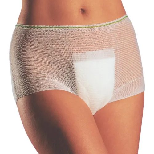 Netzhöschen Seni Fix Basic Large weiß (VPE: 100 Stück) Bauchumfang 80 - 130 cm