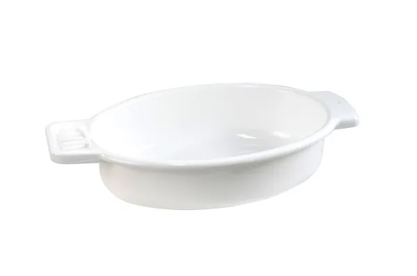 Waschschale mit Seifenablage