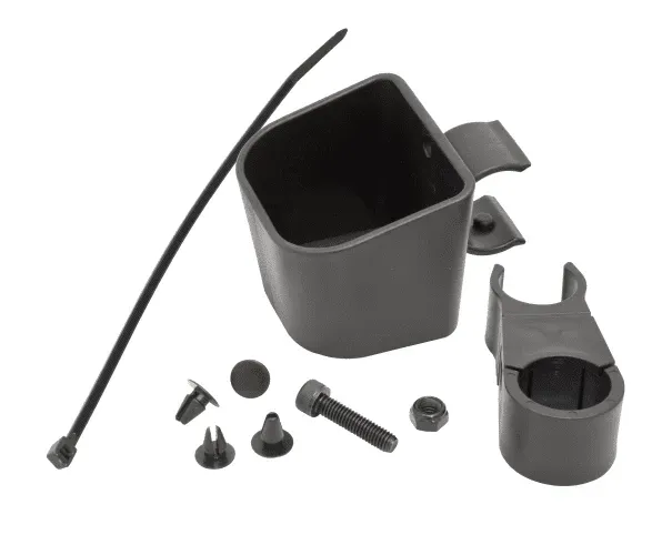 Stockhalter für Rollator TAiMA M,S,XC(Dietz) bis April 2017