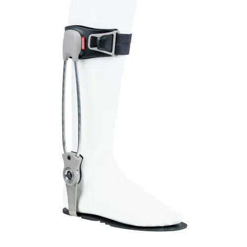 Agilium Freestep 3.0, Medial, silber