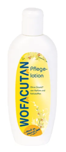 Pflegelotion Wofacutan 220 ml