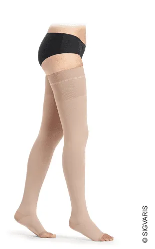 Specialities TRADITIONAL TRA, AG, offene Fußspitze beige