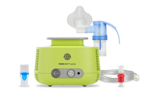 Inhalationsgerät PARI BOY Junior