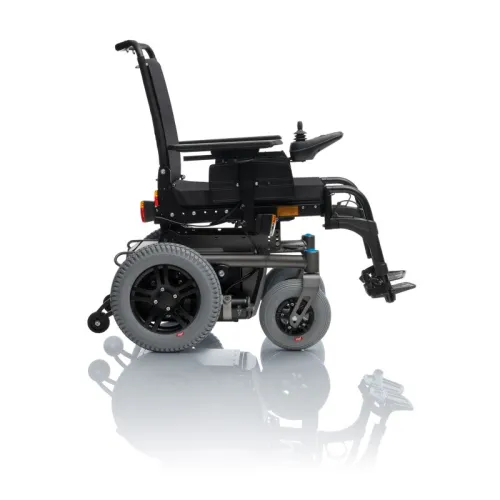 E-Rollstuhl Minko, 6 km/h, 50 Ah, Hinterradantrieb