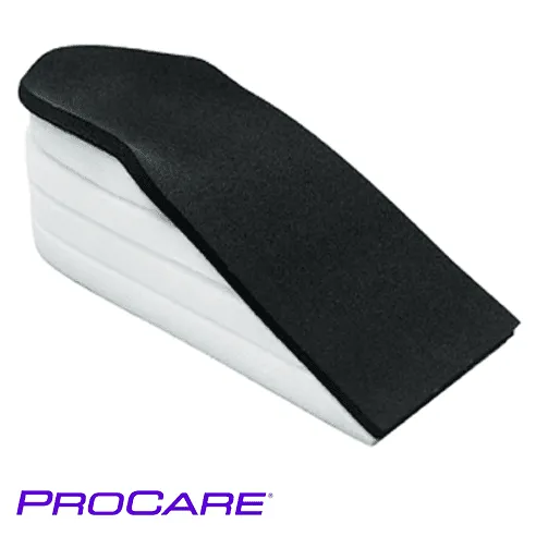 Fersenkeile für Unterschenkel-Fuß-Orthese PROCARE Nextep Contour Air Walker, universal