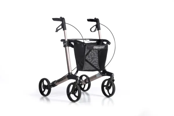 Leichtgewichtrollator Gemino 30