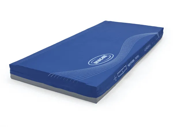 Invacare Softform Premier Antidekubitus-Matratze 90 x 200 x 15 cm
