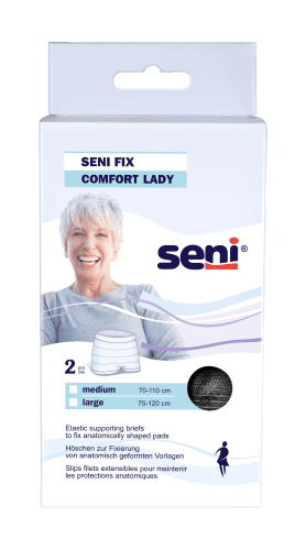 Fixierhose Seni Fix Comfort (VPE: 2 Stück)