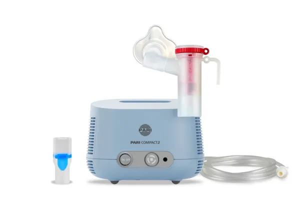 Inhalationsgerät PARI COMPACT2 Junior