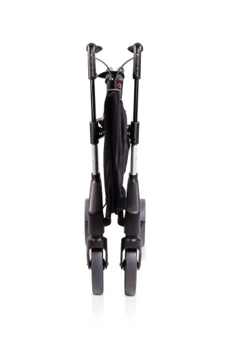 Rollator Troja Original Black Series S