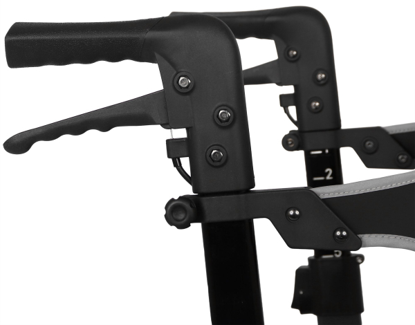 Leichtgewichtrollator AeroWalk Carbon